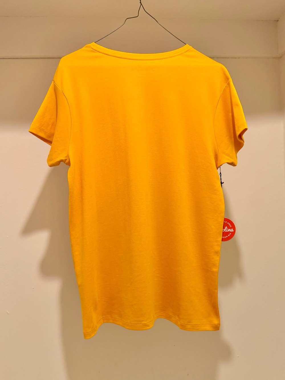 BNWT 🌼 Trailblazer x Piccolina Ruth Bader Ginsburg Crewneck Tee - Picture 5 of 6
